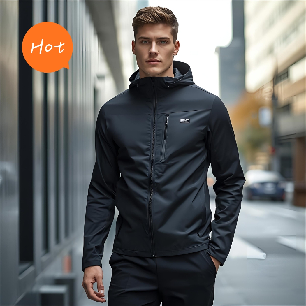 「運動必備！2023年最佳透氣機能衣服品牌大比拼」